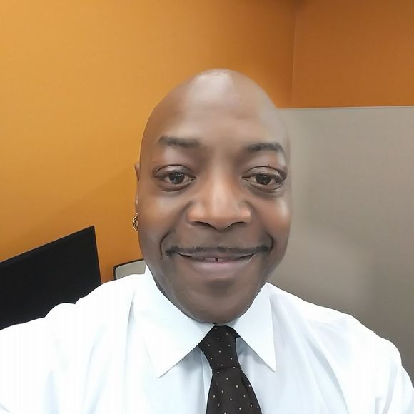 Meet your Posher, Steven - Picture 1 of 1